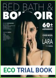 Bed Bath & Boudoir Magazine