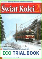 Swiat Kolei 2019-02