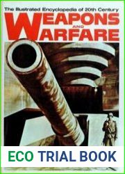 The Illustrated Encyclopedia of 20th Century Weapons and Warfare 02