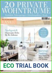 20 private Wohntraume