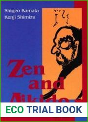 Zen and Aikido