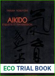 Aikido Etiquette et transmission