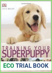 Training Your Superpuppy