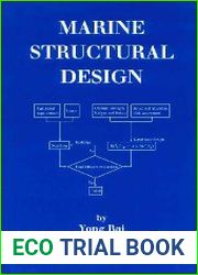 Marine Structural Design