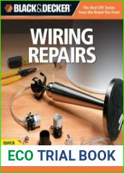 Black & Decker Wiring Repairs Current with 2011-2013 Electrical Codes