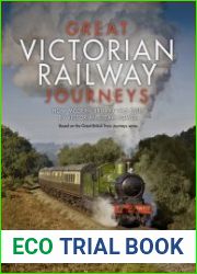 Great Victorian Railway Journeys