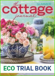 The Cottage Journal