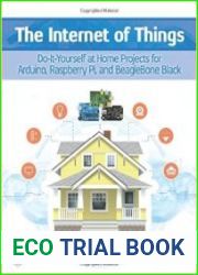 The Internet of Things