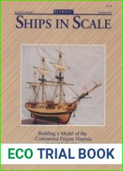 Ships in Scale 1995-05/06 (Vol.VI No.3)