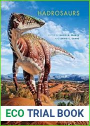Hadrosaurs (Life of the Past)