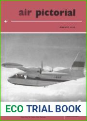 Air Pictorial 1958-08