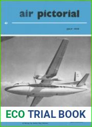 Air Pictorial 1958-07