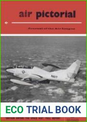Air Pictorial 1958-05
