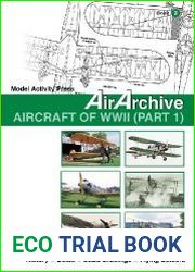 Aircraft of WWII (Part1)