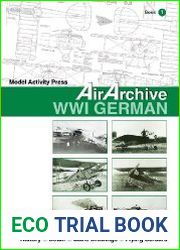 WWI German