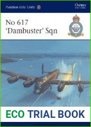 No 617 |Dambusters| Sqn
