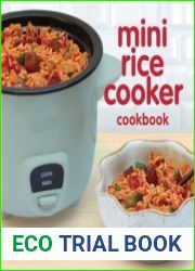 Mini Rice Cooker Cookbook