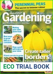 Amateur Gardening
