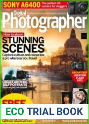Digital Photographer