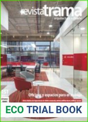 Revista Trama Arquitectura+Dise?o
