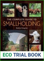 The Complete Guide to Smallholding