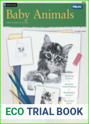 Drawing Baby Animals Learn to Draw Step by Step