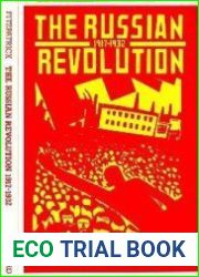 The Russian Revolution 1917-1932
