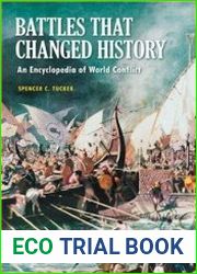Battles that Changed History