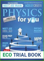 Physics For You Magazine