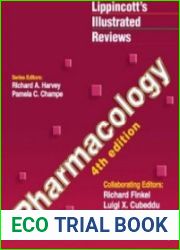 Lippincotts Pharmacology 4th ed.