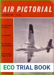 Air Pictorial 1961-10