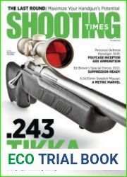 Shooting Times