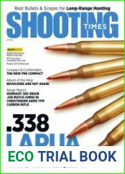 Shooting Times