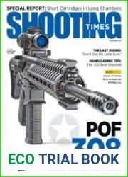 Shooting Times