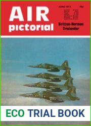 Air Pictorial 1973-06
