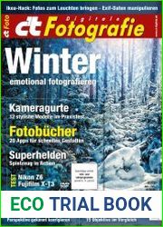 c’t Digitale Fotografie