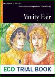 Vanity Fair / Ярмарка тщеславия (Адаптированная аудиокнига)
