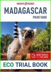 Insight Guides Pocket Madagascar