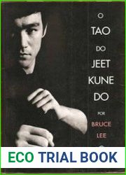 O Tao do Jeet Kune Do