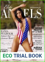 Elite Angels №2 2018