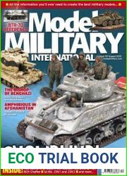 Model Military International