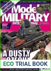 Model Military International