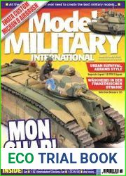 Model Military International
