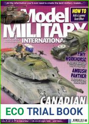 Model Military International