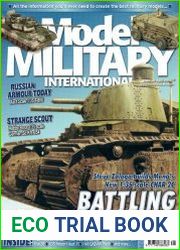 Model Military International