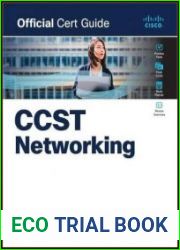 Cisco Certified Support Technician CCST Networking 100-150 Official Cert Guide