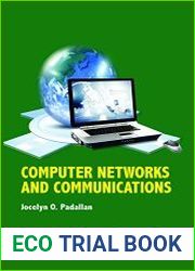 Computer Networks and Communications