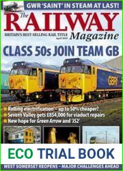 The Railway Magazine