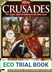 All About History Book of the Crusades