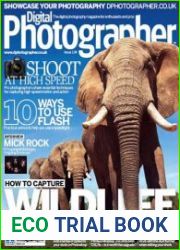 Digital Photographer